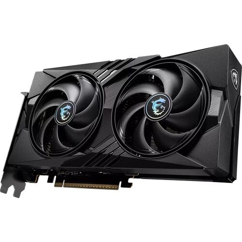 MSI GeForce RTX 5060 8G GAMING OC