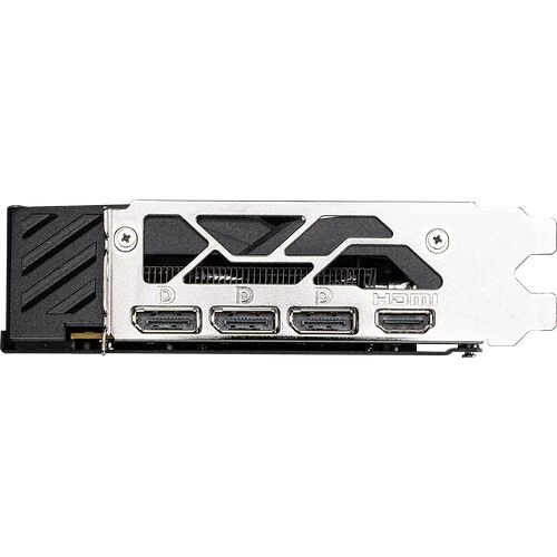 MSI GeForce RTX 5060 8G GAMING OC