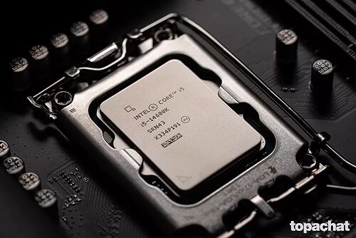 Intel Core i5-14600K (3.5 GHz)