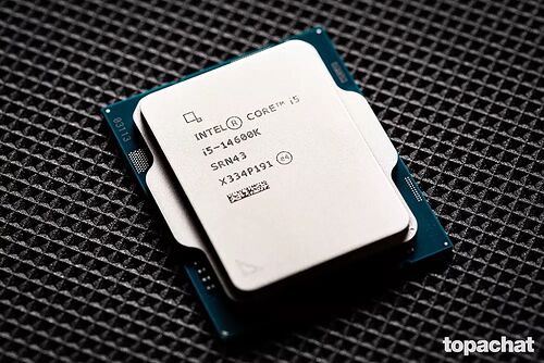 Intel Core i5-14600K (3.5 GHz)
