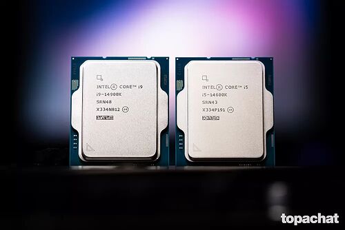 Intel Core i5-14600K (3.5 GHz)