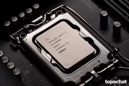 Intel Core i5-14600KF (3.5 GHz) - Version Tray