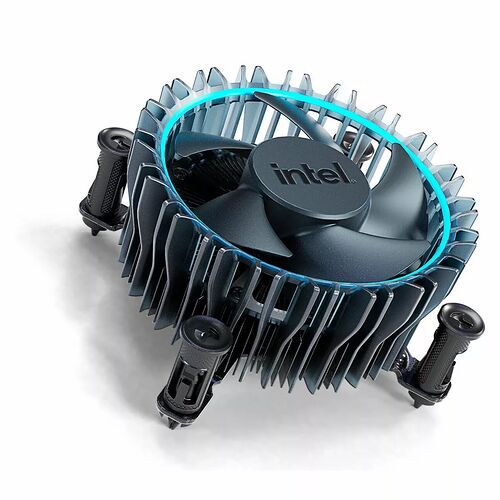 Intel Core i3-12100 (3.3 GHz)