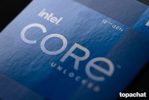 Intel Core i5-12600K (3.7 GHz)