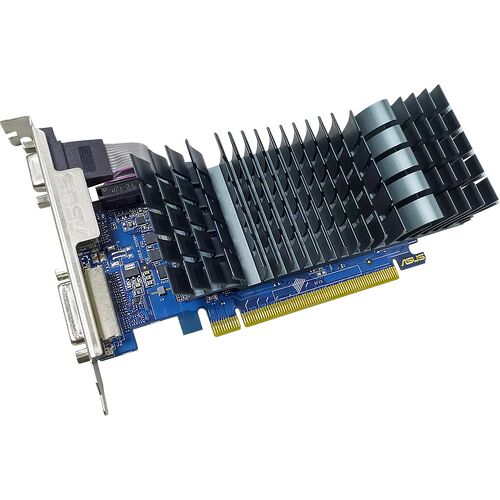 Asus GeForce GT 710 2GB GDDR5 EVO