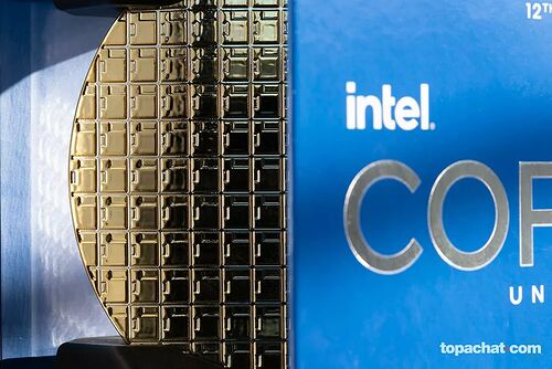 Intel Core i9-12900K (3.2 GHz)