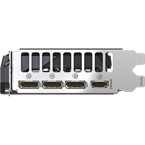 Gigabyte GeForce RTX 5060 GAMING OC