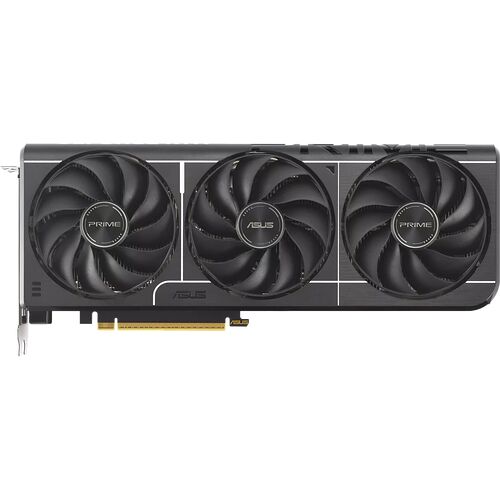 Asus GeForce RTX 5060 Ti PRIME OC