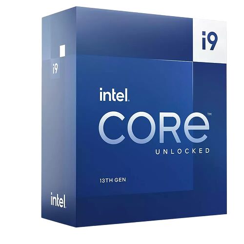 Intel Core i9-13900K (3.0 GHz)