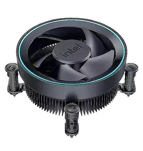 Intel Core Ultra 5 235 (3.4 GHz)