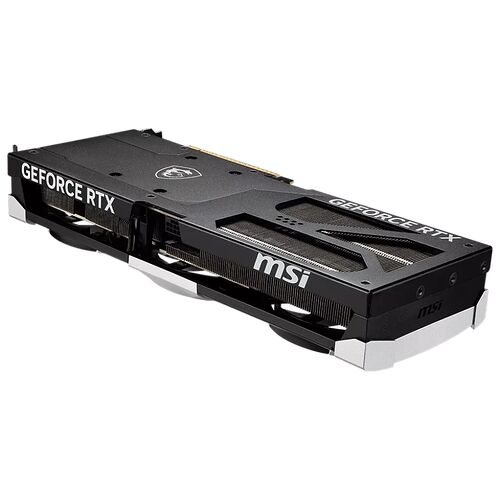 MSI GeForce RTX 5070 Ti VENTUS 3X OC