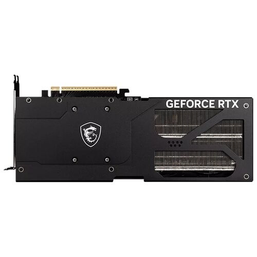 MSI GeForce RTX 5070 Ti VENTUS 3X OC
