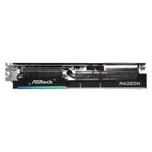 ASRock Radeon RX 9070 XT Challenger