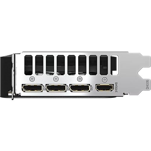 Gigabyte GeForce RTX 5060 EAGLE OC