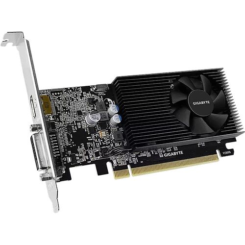 Gigabyte GeForce GT 1030 D4 2GL