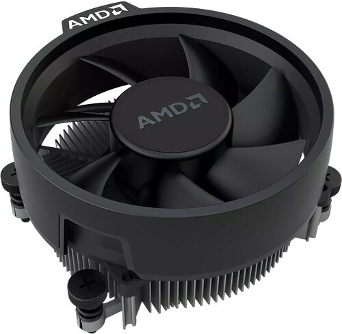 AMD Ryzen 3 4100 (3.8 GHz)
