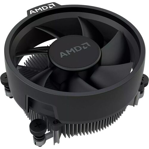 AMD Ryzen 5 5600XT (3.7 GHz)
