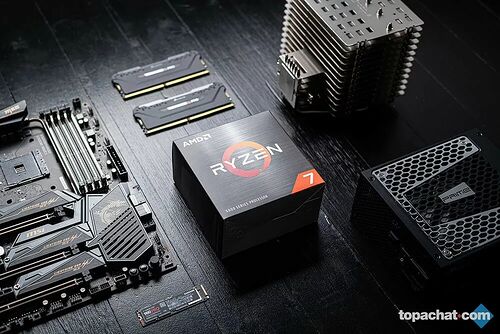 AMD Ryzen 7 5800X (3.8 GHz)