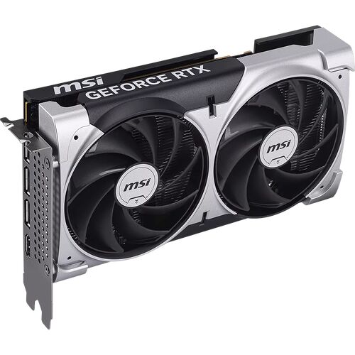 MSI GeForce RTX 5050 VENTUS 2X OC