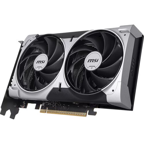 MSI GeForce RTX 5050 VENTUS 2X OC
