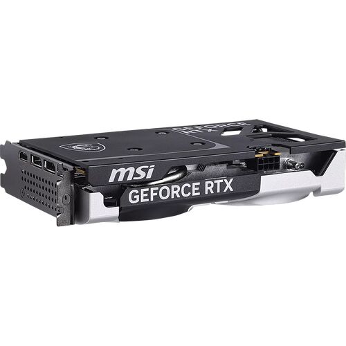 MSI GeForce RTX 5050 VENTUS 2X OC