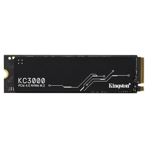 Kingston KC3000 500 Go