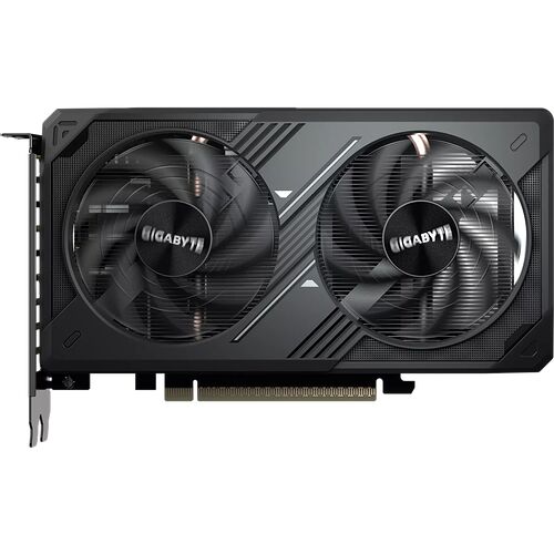 Gigabyte GeForce RTX 5050 WINDFORCE OC