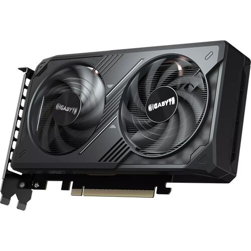 Gigabyte GeForce RTX 5050 WINDFORCE OC