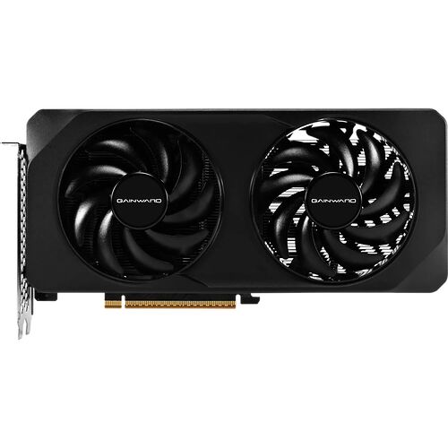 Gainward GeForce RTX 5050 Ghost