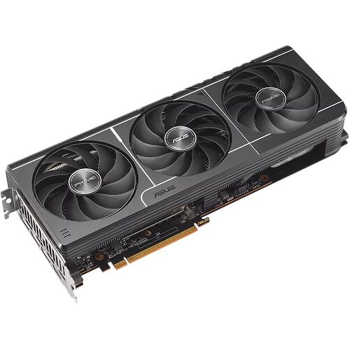 Asus Radeon RX 9070 XT PRIME O16G