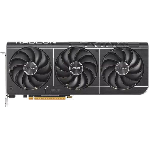 Asus Radeon RX 9070 XT PRIME O16G
