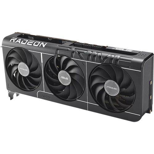 Asus Radeon RX 9070 XT PRIME O16G