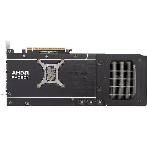 Asus Radeon RX 9070 XT PRIME O16G