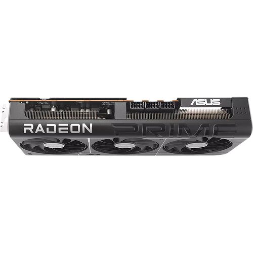 Asus Radeon RX 9070 XT PRIME O16G