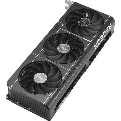 Asus Radeon RX 9070 XT PRIME O16G