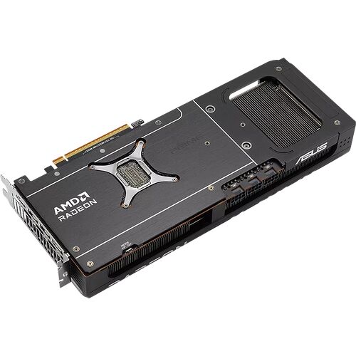 Asus Radeon RX 9070 XT PRIME O16G