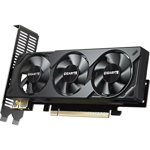 Gigabyte GeForce RTX 5050 OC Low Profile
