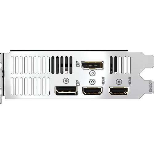 Gigabyte GeForce RTX 5050 OC Low Profile