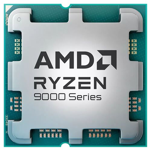 AMD Ryzen 5 9600X (3.9 GHz)