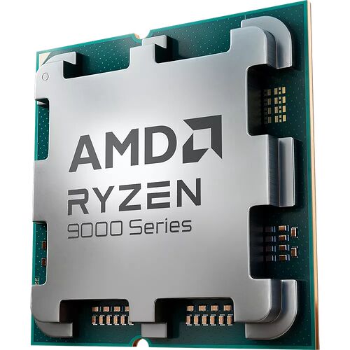 AMD Ryzen 5 9600X (3.9 GHz)