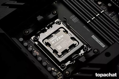 AMD Ryzen 7 7700 (3.8 GHz)