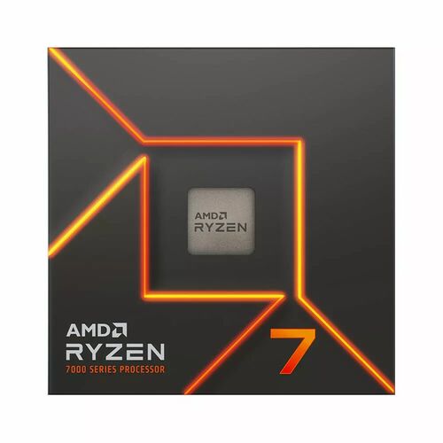 AMD Ryzen 7 7700 (3.8 GHz)