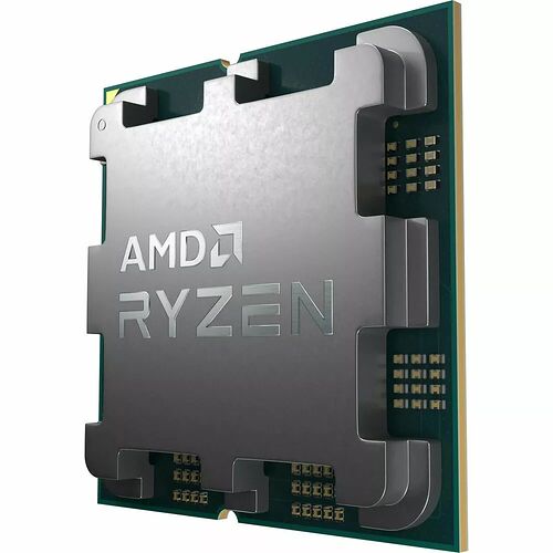 AMD Ryzen 7 7700 (3.8 GHz)