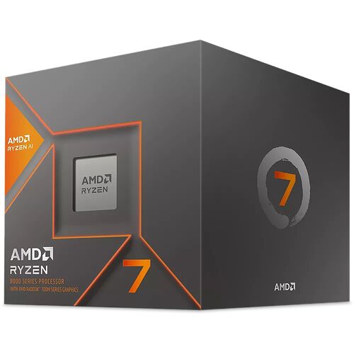 AMD Ryzen 7 8700G (4.2 GHz)