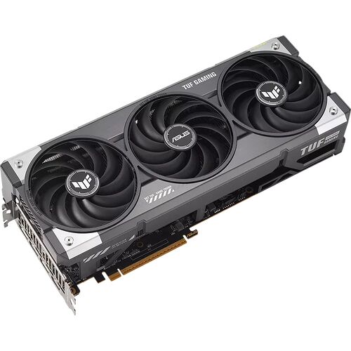 Asus Radeon RX 9070 XT TUF O16G GAMING