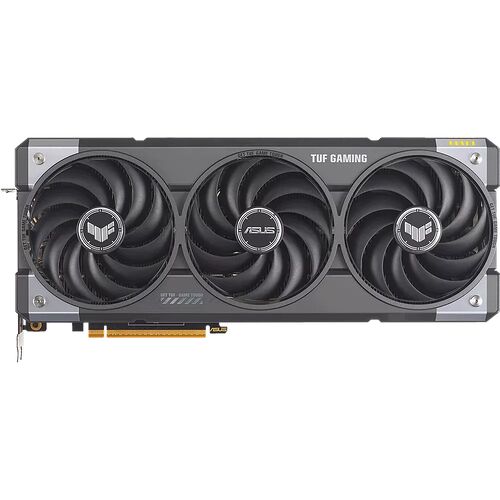 Asus Radeon RX 9070 XT TUF O16G GAMING