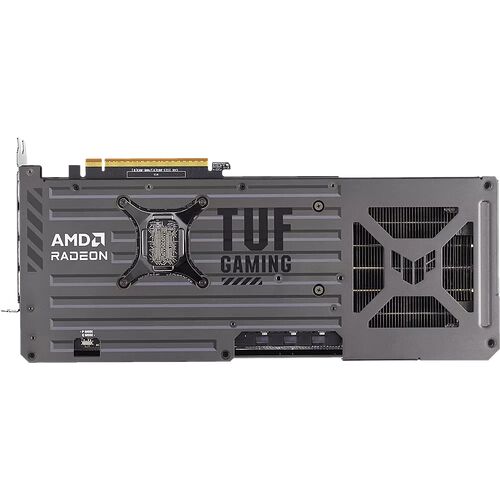 Asus Radeon RX 9070 XT TUF O16G GAMING