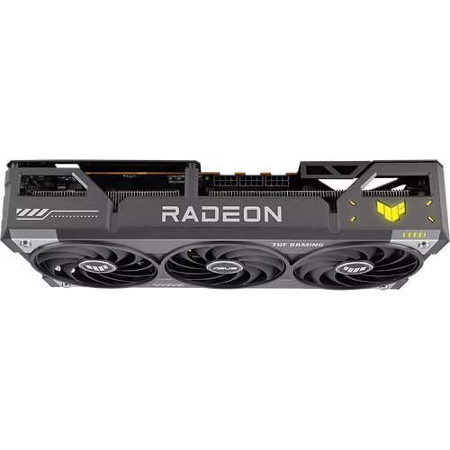Asus Radeon RX 9070 XT TUF O16G GAMING
