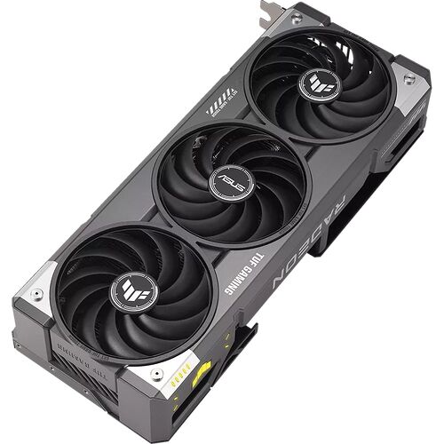 Asus Radeon RX 9070 XT TUF O16G GAMING