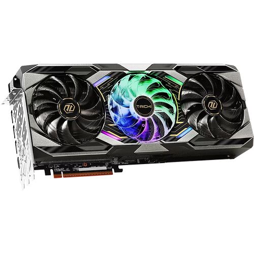 ASRock RX 9070 XT Taichi